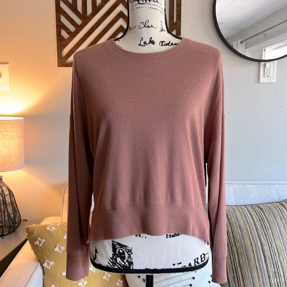 Abercrombie sweater